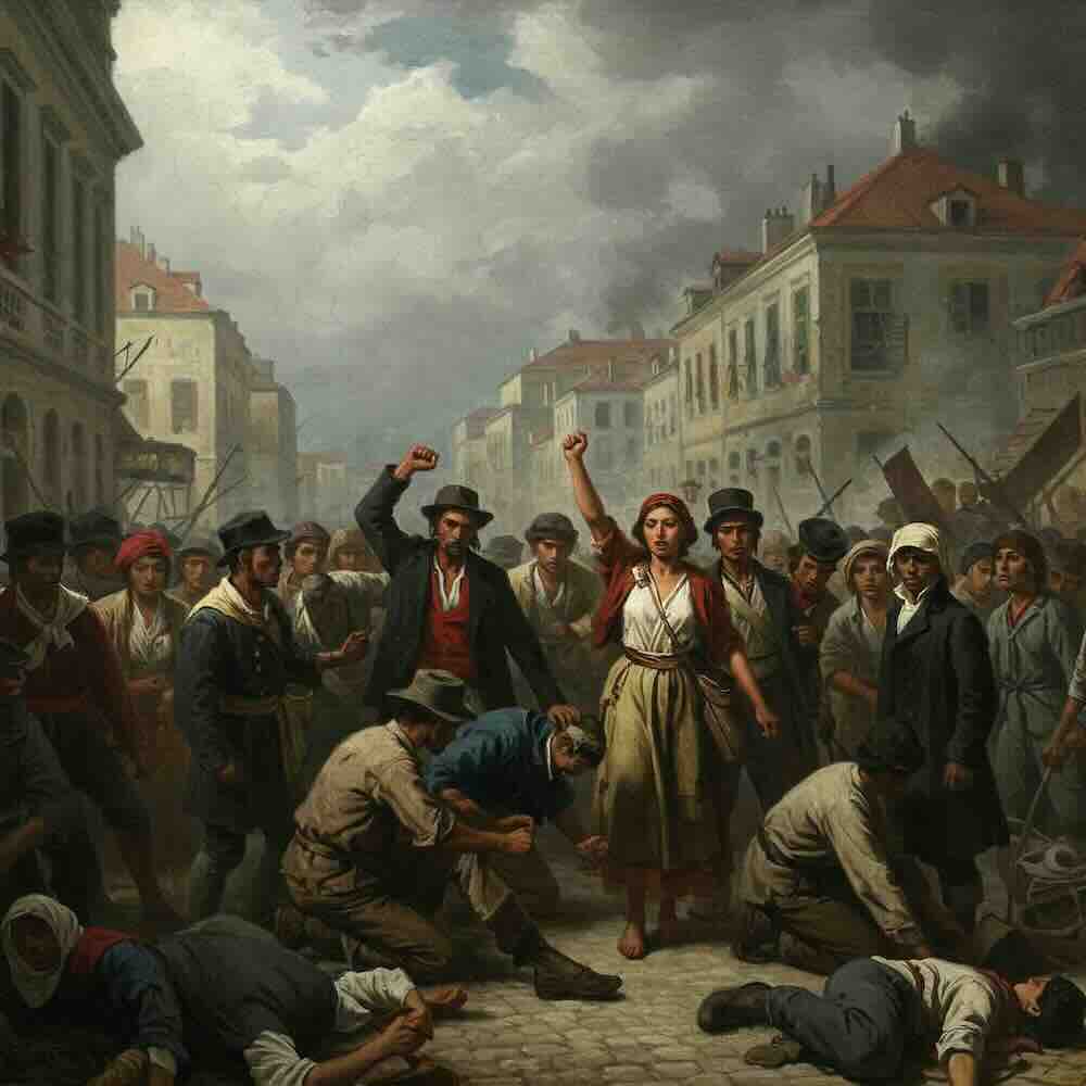Riots